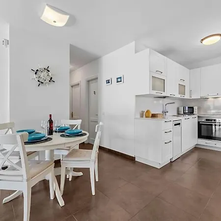 Dorada Sand, Junto Al Mar プラヤ・ブランカ