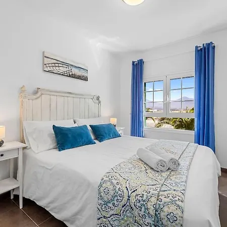 Dorada Sand, Junto Al Mar Lägenhet *