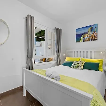 アパート Dorada Sand, Junto Al Mar *