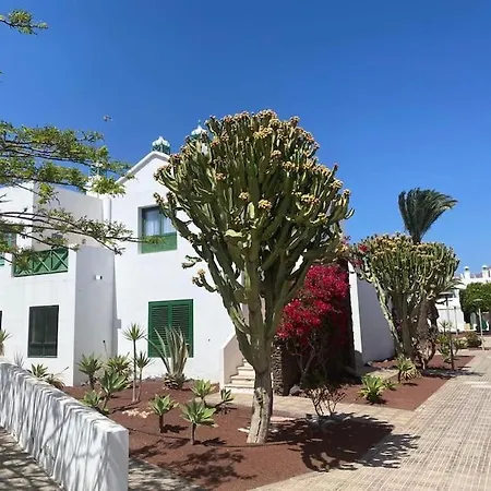 Dorada Sand, Junto Al Mar プラヤ・ブランカ