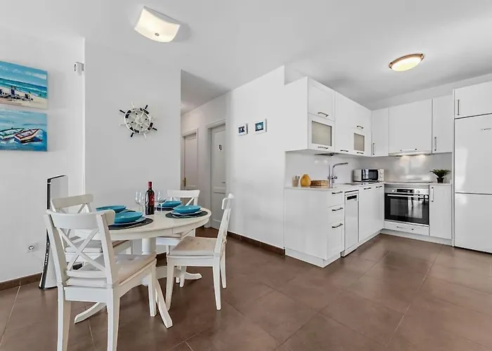 Dorada Sand, Junto Al Mar بلايا بلانكا