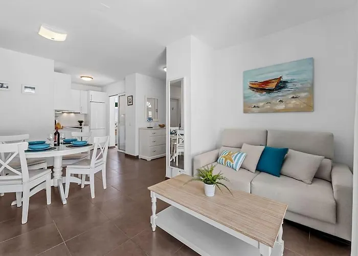 Dorada Sand, Junto Al Mar * بلايا بلانكا