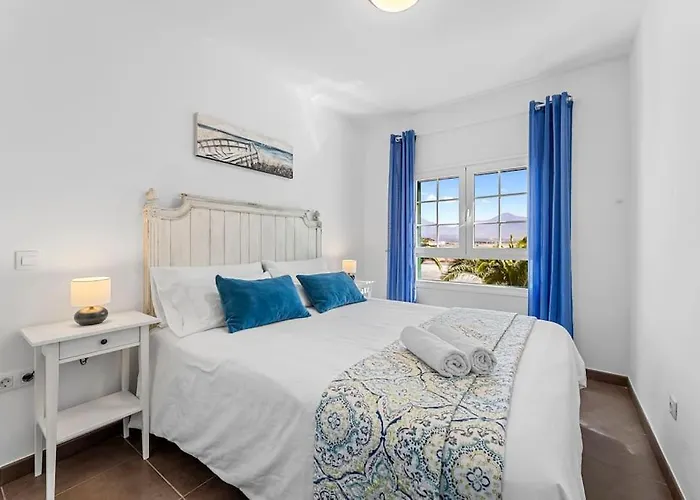 Dorada Sand, Junto Al Mar شقة *