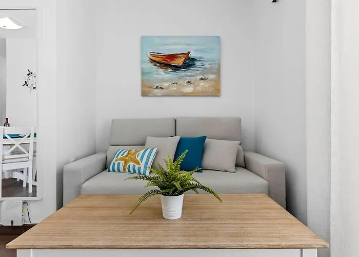 Dorada Sand, Junto Al Mar شقة