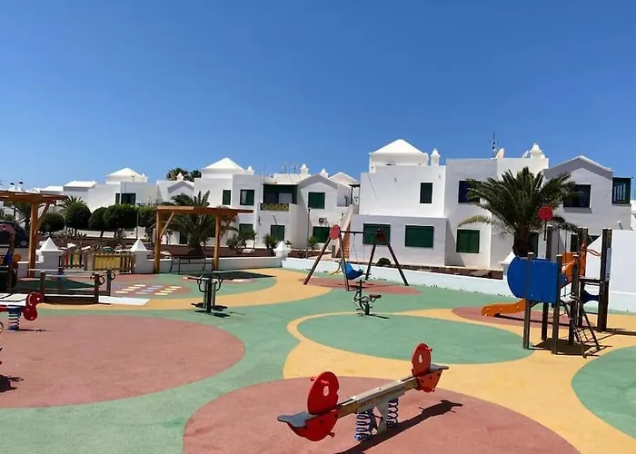 Dorada Sand, Junto Al Mar شقة *