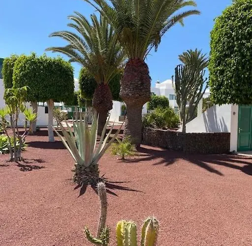 Dorada Sand, Junto Al Mar * Playa Blanca (Lanzarote)
