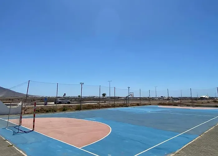 Dorada Sand, Junto Al Mar شقة بلايا بلانكا