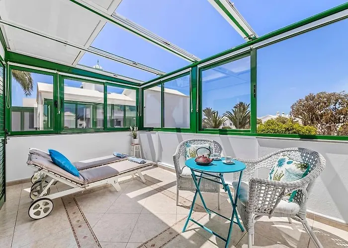 Dorada Sand, Junto Al Mar Lägenhet