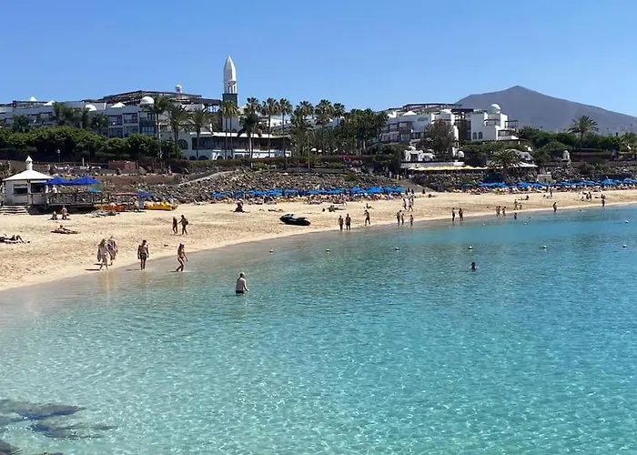 شقة Dorada Sand, Junto Al Mar *