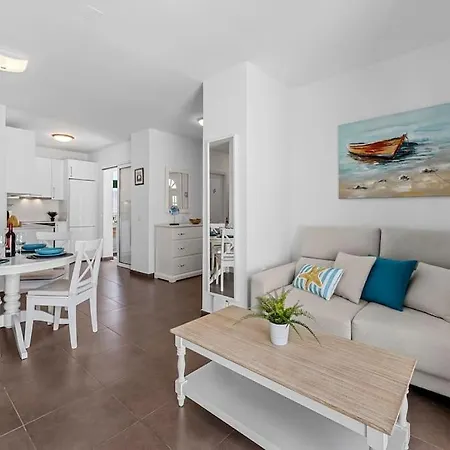 Dorada Sand, Junto Al Mar * بلايا بلانكا