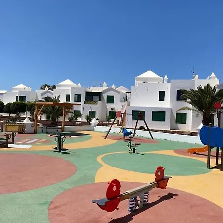 Dorada Sand, Junto Al Mar شقة *