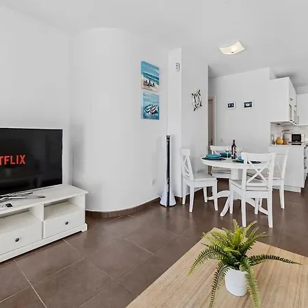 Dorada Sand, Junto Al Mar Apartment