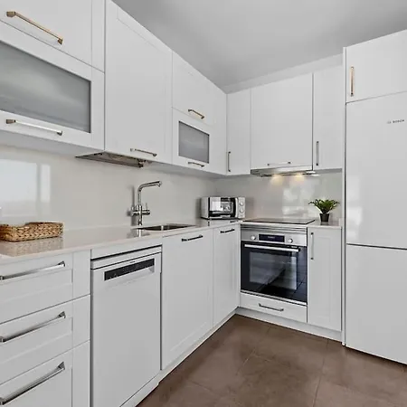 Dorada Sand, Junto Al Mar Apartment *