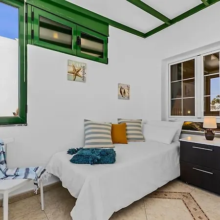 Dorada Sand, Junto Al Mar بلايا بلانكا