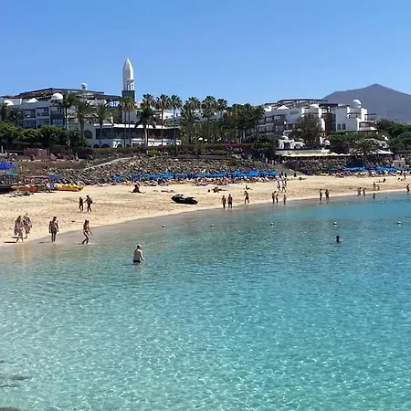 Apartment Dorada Sand, Junto Al Mar *