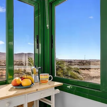 Dorada Sand, Junto Al Mar بلايا بلانكا